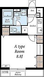 葛飾区小菅2丁目