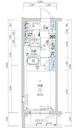 世田谷区弦巻2丁目