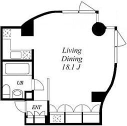 渋谷区初台2丁目