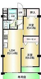 横浜市旭区中希望が丘