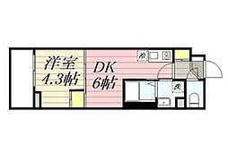 北区滝野川3丁目