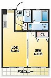 渋谷区本町1丁目