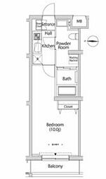 中野区本町4丁目