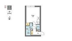 新宿区西新宿5丁目