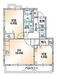葛飾区白鳥2丁目