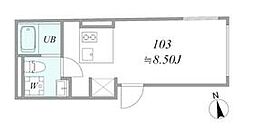 豊島区長崎3丁目