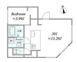豊島区長崎3丁目