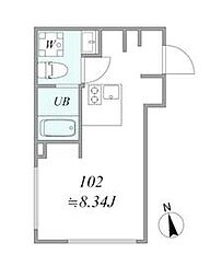 豊島区長崎3丁目