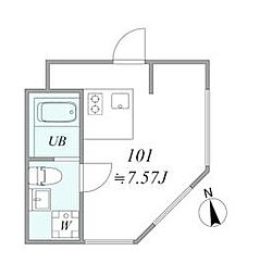 豊島区長崎3丁目