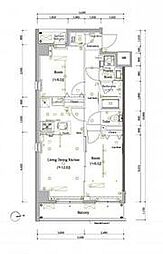 板橋区舟渡2丁目