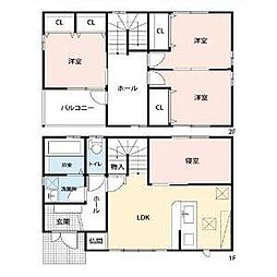 大和町戸建て 1