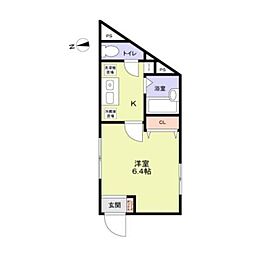横浜市南区永田南1丁目
