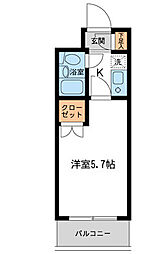 大和市南林間1丁目