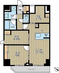横浜市南区新川町2丁目