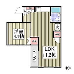 川崎市麻生区上麻生7丁目