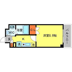 箕面市小野原東2丁目