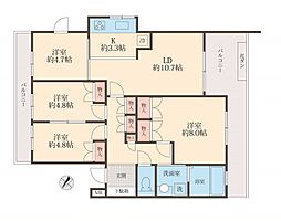日野市南平6丁目