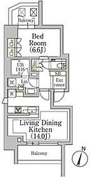 港区西麻布2丁目