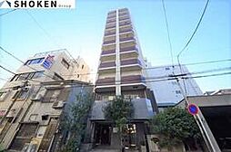 川崎市川崎区貝塚1丁目