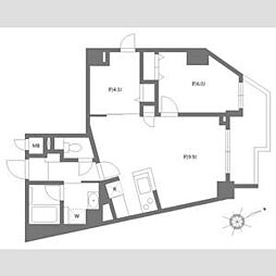 世田谷区等々力6丁目