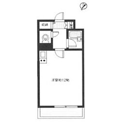 ライオンズマンション伊勢佐木町第2 605