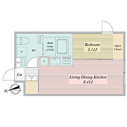 大田区中馬込2丁目