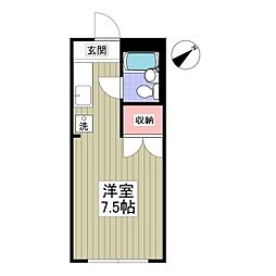 日野市南平6丁目