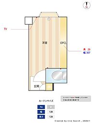 足立区竹の塚3丁目
