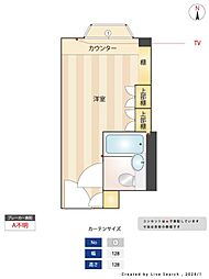 足立区竹の塚3丁目