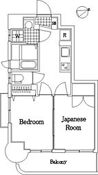 ファーストクラス子安駅 302