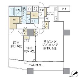新宿区西新宿5丁目