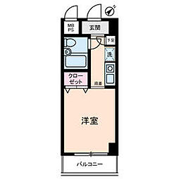 川崎市川崎区貝塚1丁目