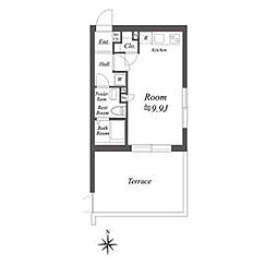 川崎市高津区久地4丁目
