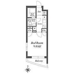 川崎市高津区久地4丁目