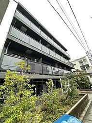 葛飾区東立石2丁目