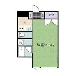 三鷹市上連雀2丁目