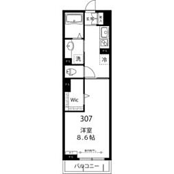 世田谷区南烏山6丁目