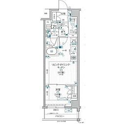 荒川区東尾久2丁目