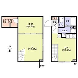 大田区東馬込1丁目