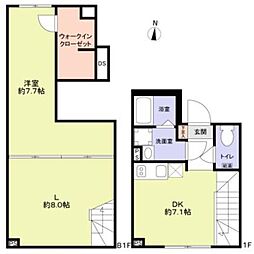 大田区東馬込1丁目