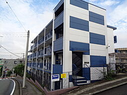 川崎市宮前区小台2丁目