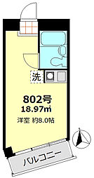 芝ビルディング 802