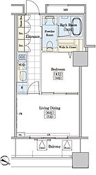 豊島区上池袋1丁目