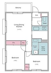世田谷区若林3丁目