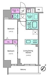 中央区日本橋蛎殻町1丁目