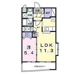 エミネンス・パティオ 301
