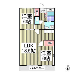 春日部市備後西3丁目