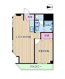 江戸川区西葛西3丁目