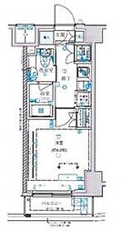 ベルシード横濱南太田 505