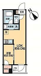 中野区若宮1丁目